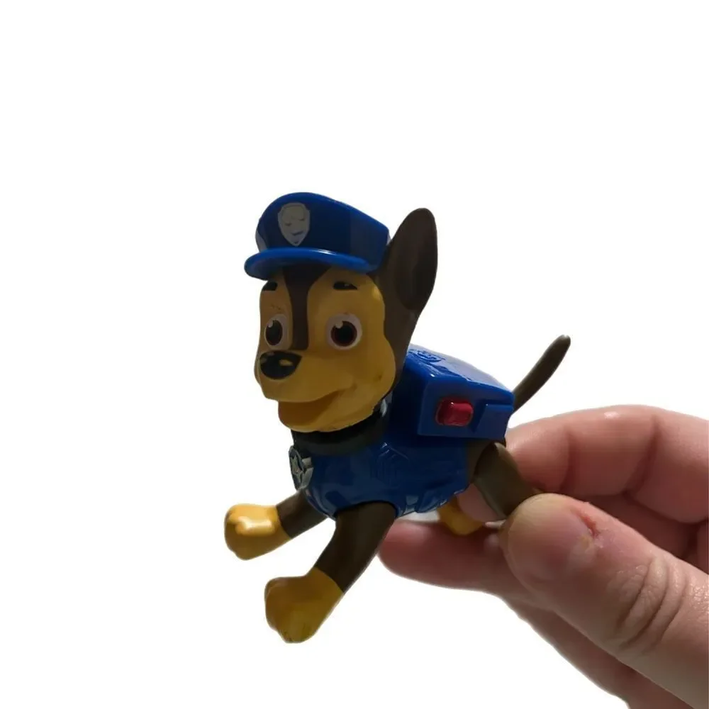 Paw Patrol 13 total